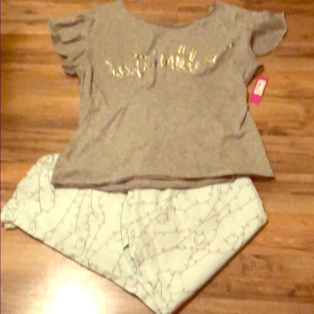 Cute and comfortable women’s pajamas